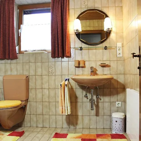 Hanni Apartment Ehrwald